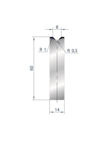 3160 - Die - 88°