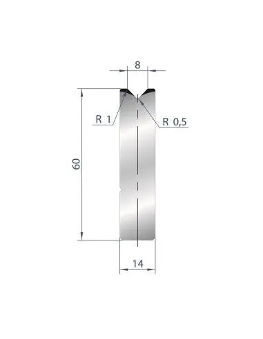 3160 - Die - 88°