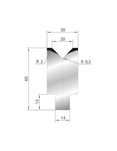 3164 - Die - 88°