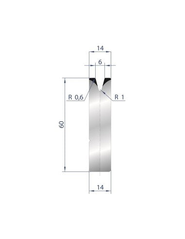 3166 - Die - 30°