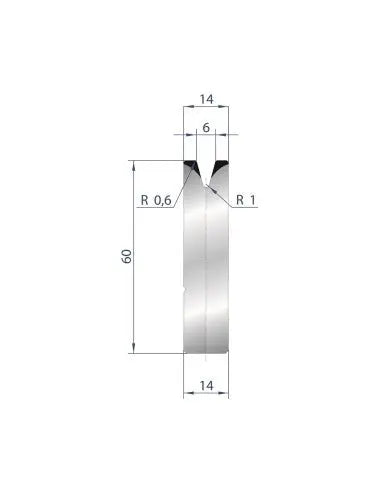 3166 - Die - 30°