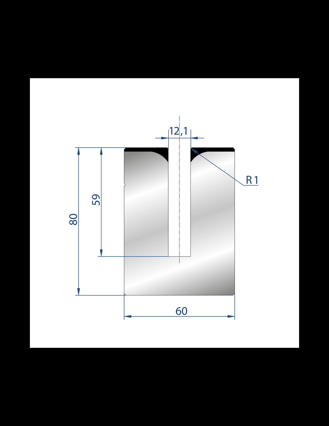 3178 - Die - 24°