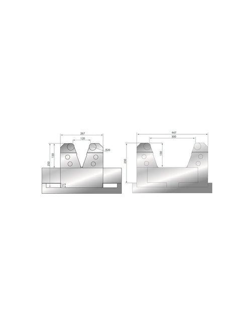3192 - Adjustable dies
