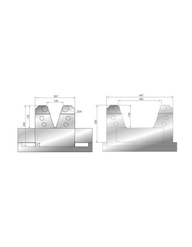 3192 - Adjustable dies