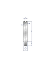 3200 - 1V Dies - 86°  1V Die