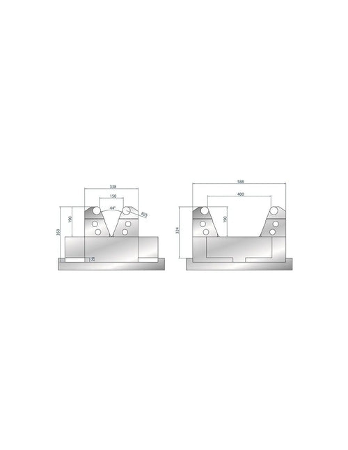 3243 - Adjustable dies