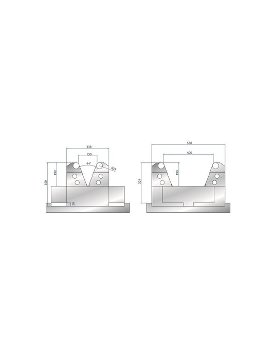 3243 - Adjustable dies