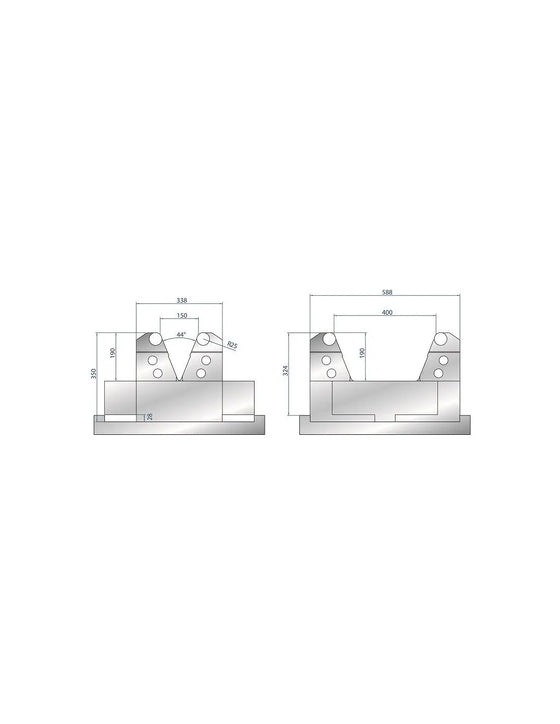 3243 - Adjustable dies
