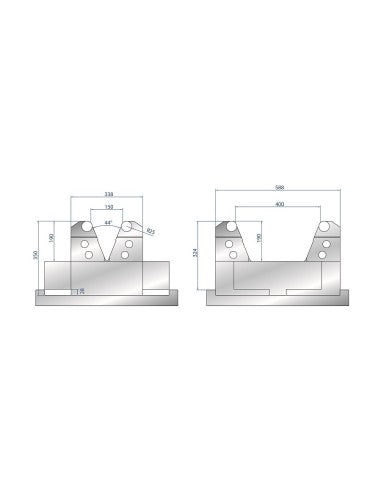 3243 - Adjustable dies