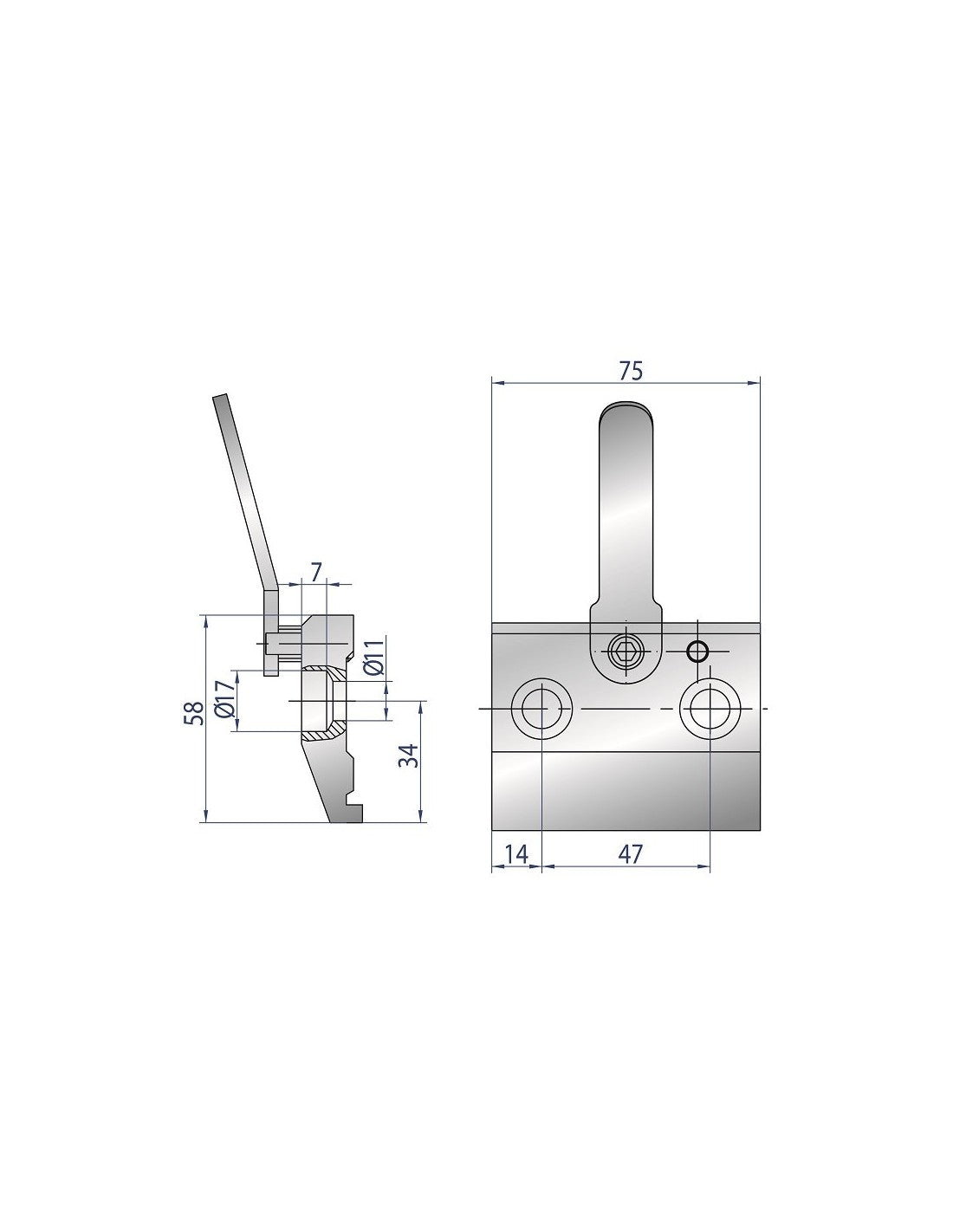 4007 - Clamps