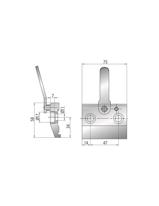 4007 - Clamps