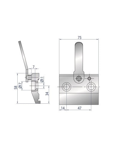 4007 - Clamps