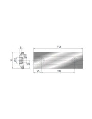 4016 - Clamps  Clamp