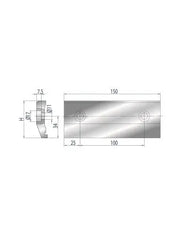 4020 - Safety clamping H60  Safety clamping
