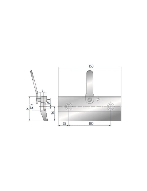4021 - Clamps