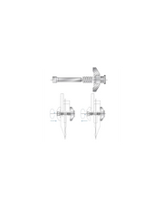 Clamps 4031 - Equipment for Double Clamping  Clamps