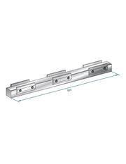 4033 - Eurostamp Press Brake Tooling Accessory  Press Brake Tooling Accessory