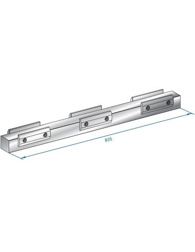 4033 - Eurostamp Press Brake Tooling Accessory