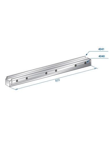 4050 Reference Press Brake Tooling