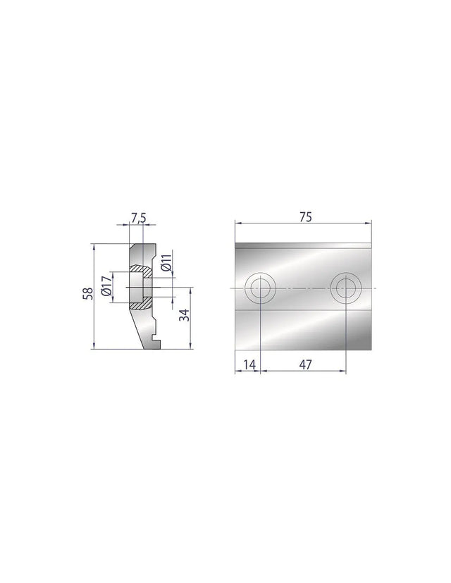4090 - Clamps  Clamp