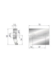 4090 - Clamps  Clamp