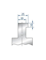4143 LVD L - Adapters  Adapter