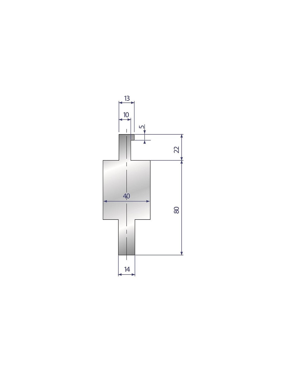 4143 LVD S - Adapters