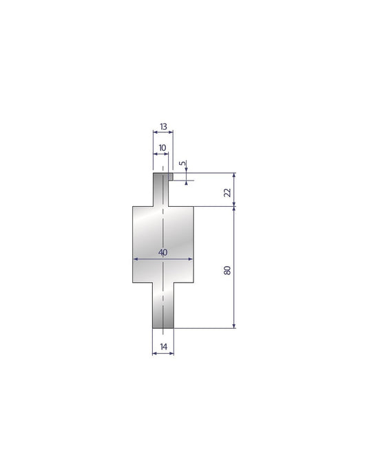 4143 LVD S - Adapters