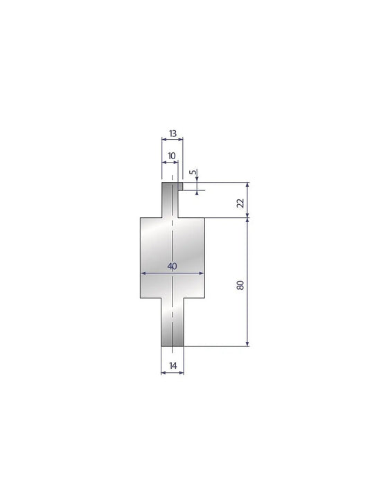 4143 LVD S - Adapters