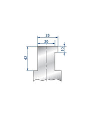 4143 LVD XL - Adapters  Adapter
