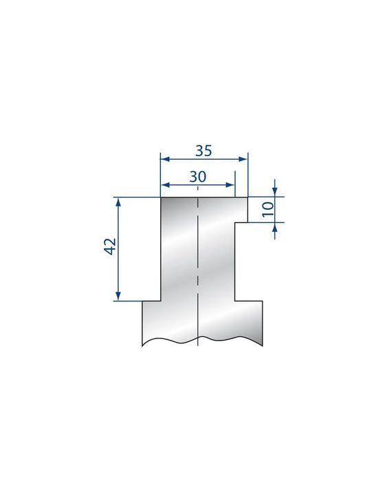4143 LVD XL - Adapters