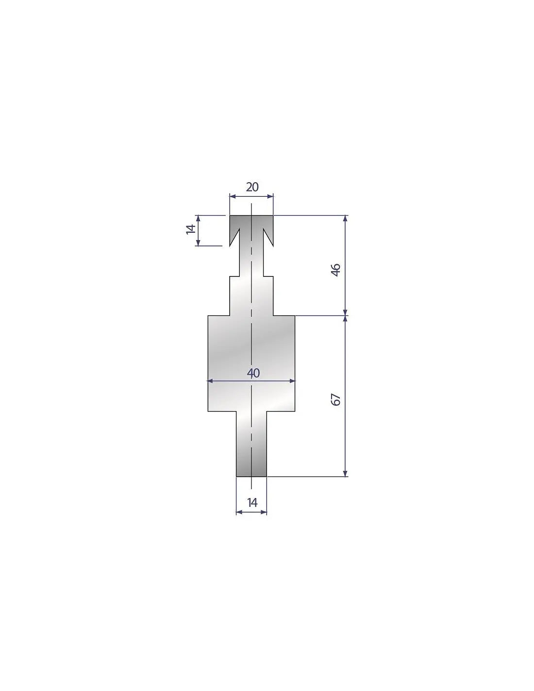 4192 - Adapters  Adapter