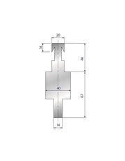 4192 - Adapters  Adapter