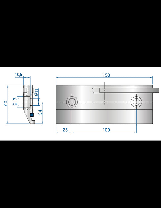 4220 - Clamps