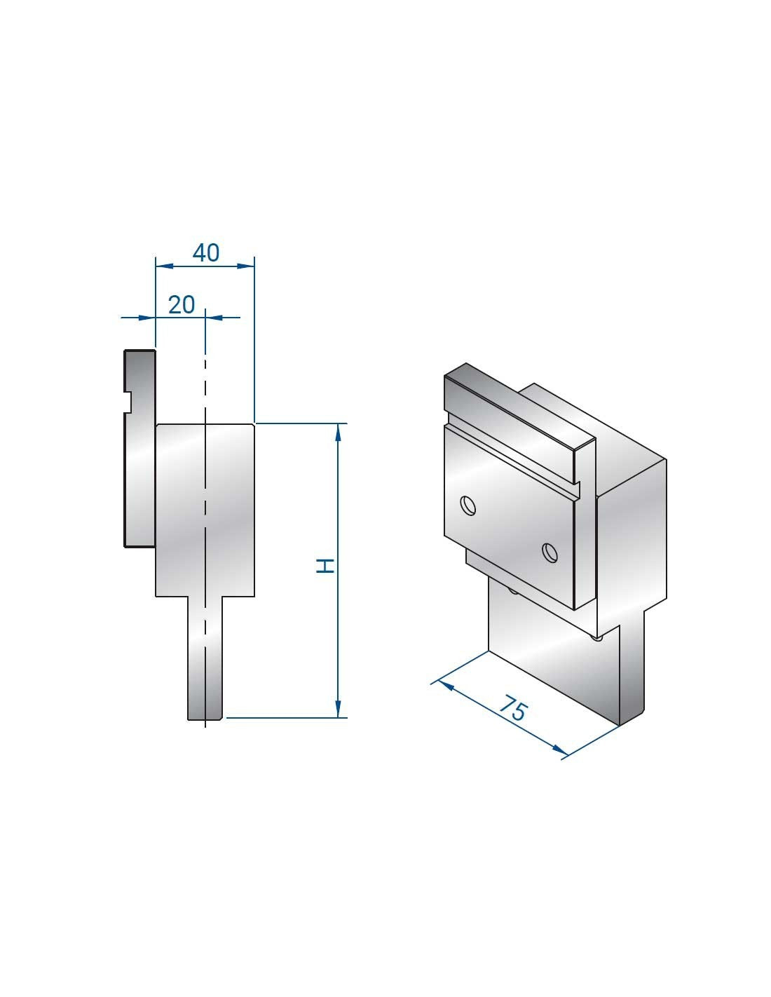 4228 Fixed intermediate