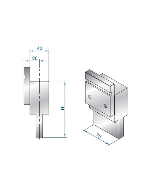 4228 Fixed intermediate