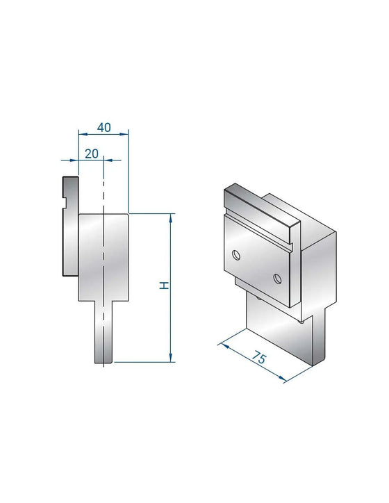 4228 Fixed intermediate