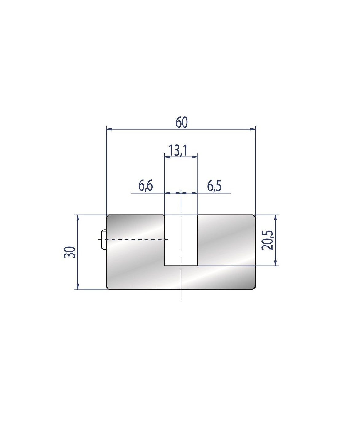 4301 - Dies holders
