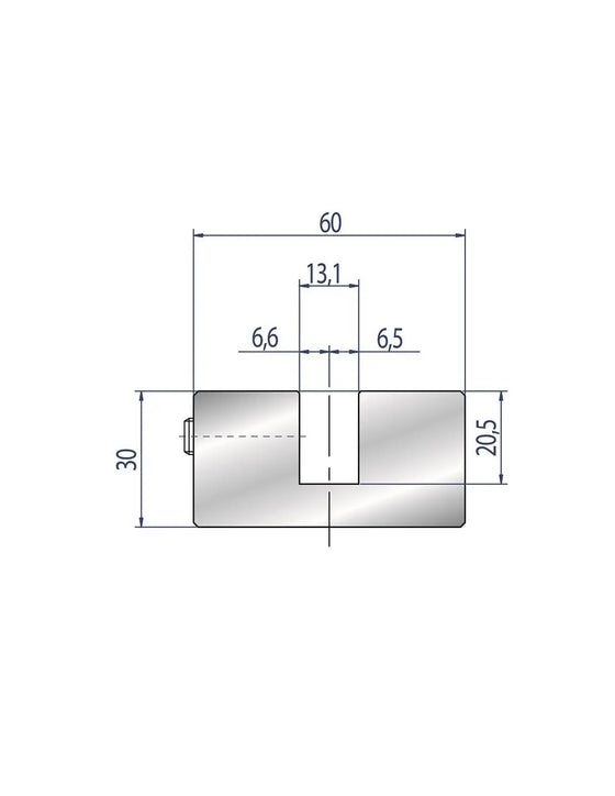 4301 - Dies holders