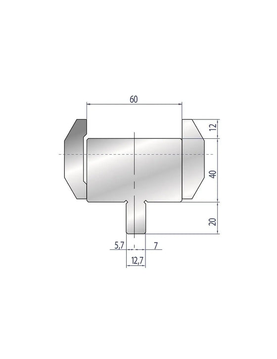 4304 - Lower Adapter