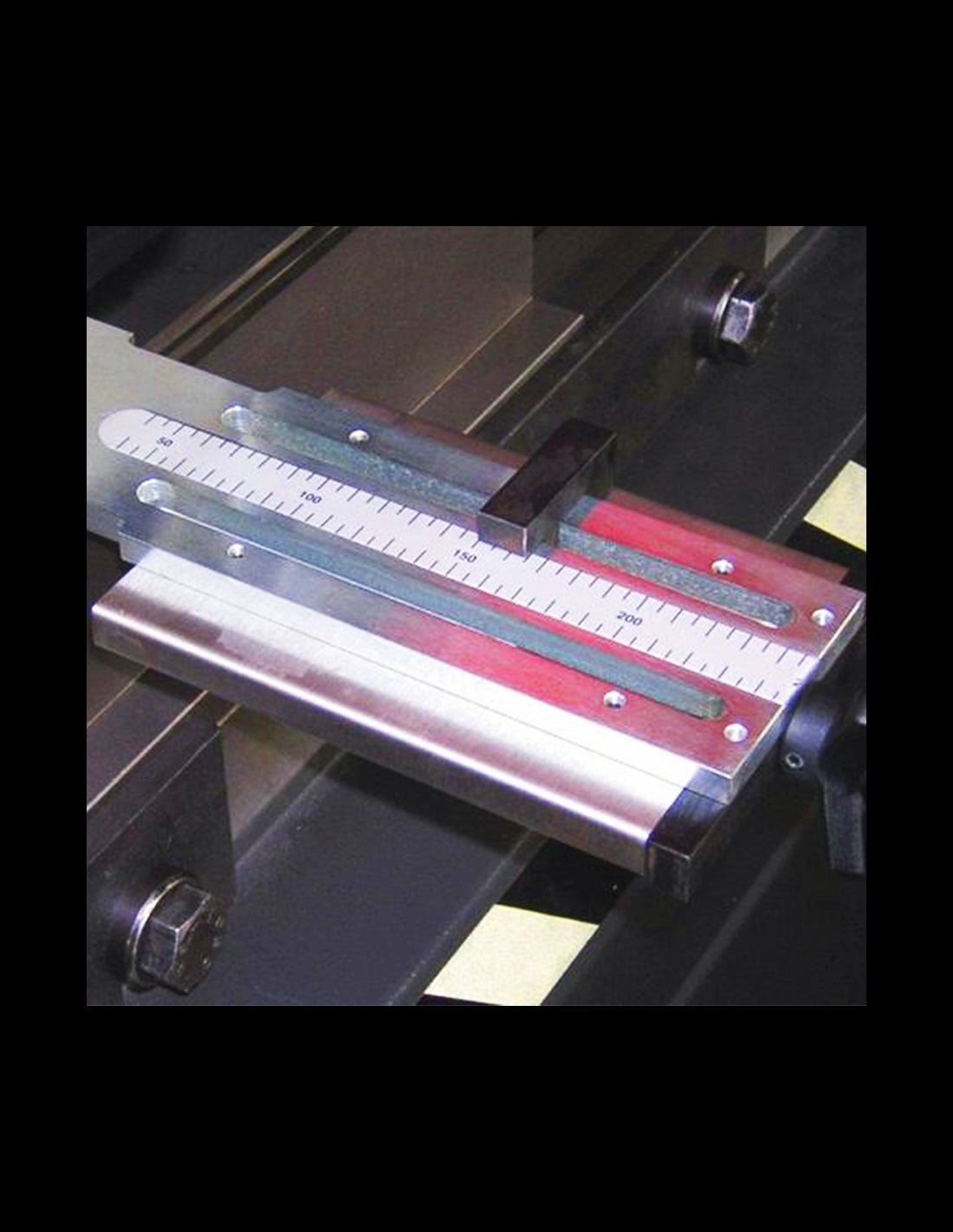 4306 - Reference squares