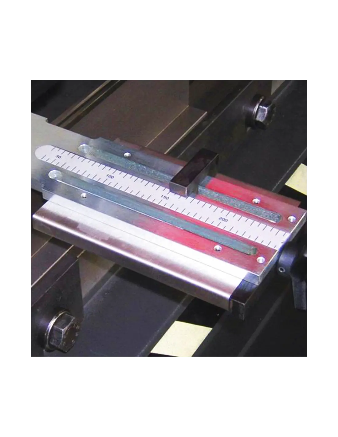 4306 - Reference squares  Reference squares