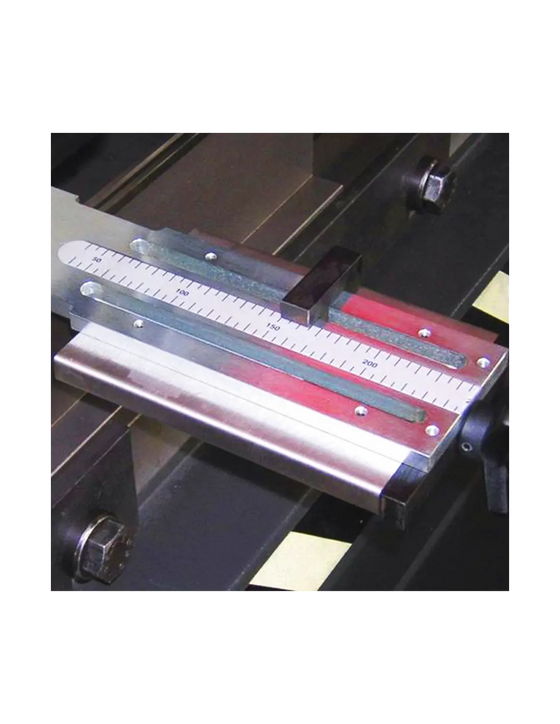 4306 - Reference squares