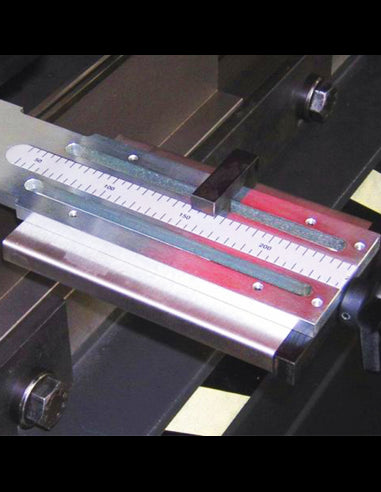 4306 - Reference squares