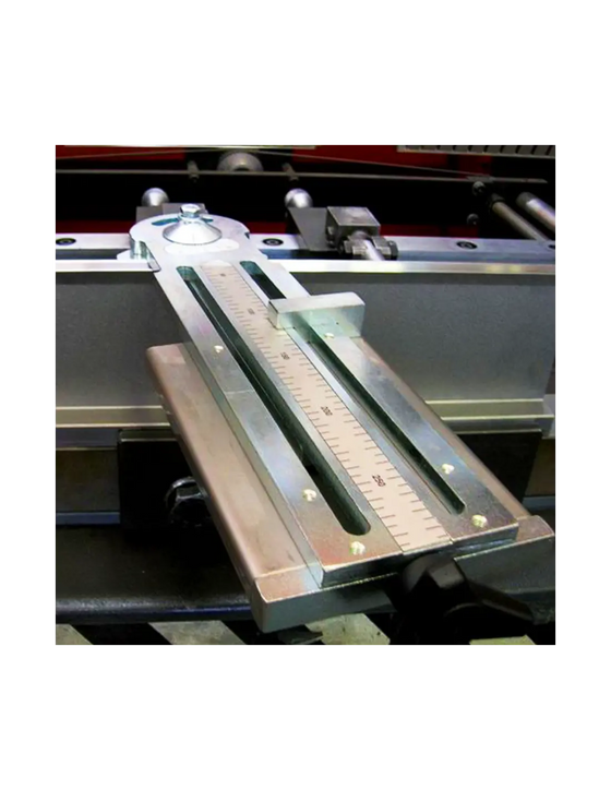 4307 - Adjustsable reference squares