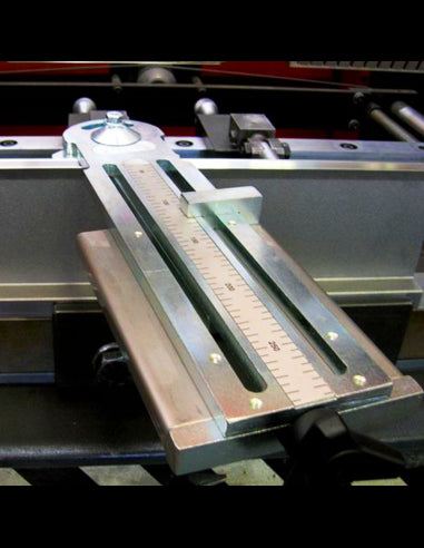 4307 - Adjustsable reference squares