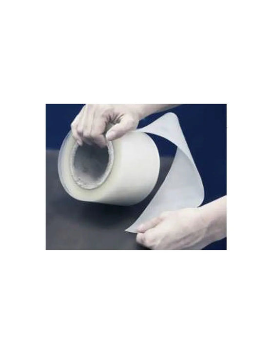 4314 - Scratch-resistant polyurethane film
