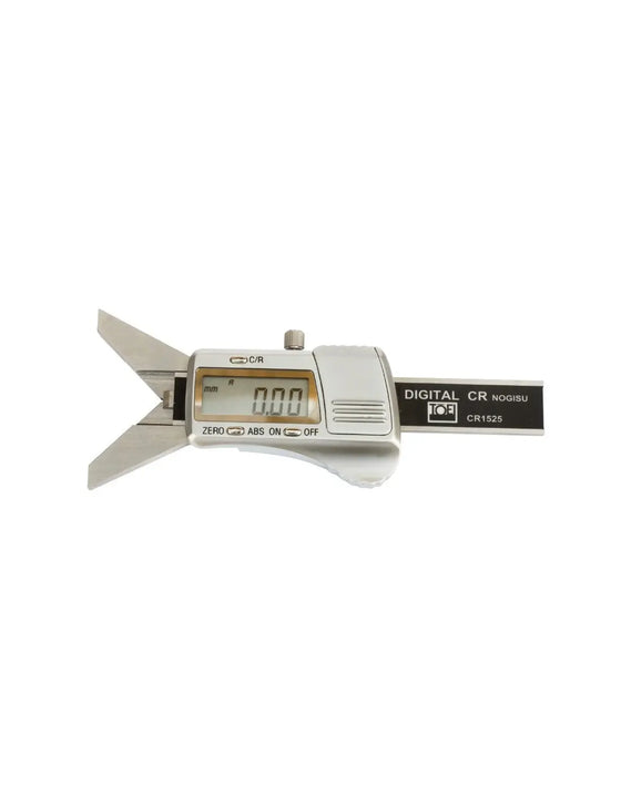 4384 - Digital gauge