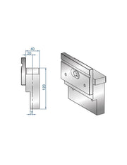 4411- Adjustable intermediates  Adjustable intermediates