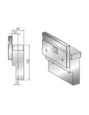 4411- Adjustable intermediates  Adjustable intermediates